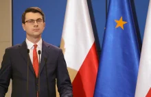 Jest reakcja Polski na ultimatum Komisji Europejskiej