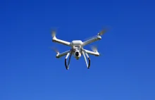 Myślisz, że to tylko dron, a to kontrola. Trzeba będzie mieć się na baczności