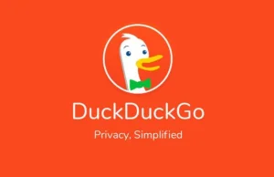 DuckDuckGo zadba również o prywatność poczty e-mail i usunie elementy śledzące