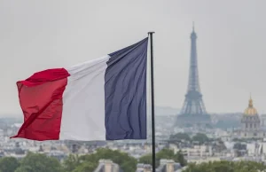 Niesieciowym hotelom w Paryżu grozi widmo zamknięcia