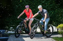 Urząd miasta w Bielsku-Białej kupił 2 rowery za... 18 tys zł.
