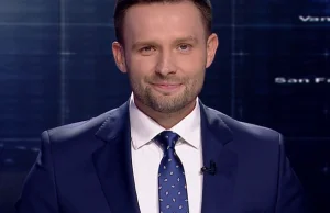 Dziennikarz TVP: "kiedy słońce ponownie okrąży Ziemię"