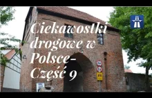 Ciekawostki drogowe w Polsce - Część 9
