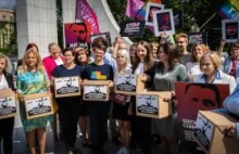 Zebrano ponad 100 tys. podpisów za odwołaniem ministra Czarnka