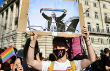 Wegry: Orban ogłosił że będzie referendum w sprawie prawa anty-LGBTQ