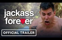 JACKASS 4