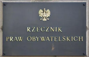 RPO: Wypowiedzi o ugruntowywaniu cnót niewieścich wbrew Konstytucji