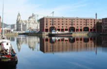Doki Liverpoolu wykreślone z listy światowego dziedzictwa UNESCO