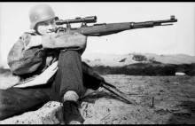 Film szkoleniowy dla niemieckich snajperów z czasów II wojny światowej