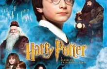 Harry Potter i Kamień Filozoficzny - Cały Film Dubbing PL (2001)
