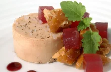 Foie gras z laboratorium, czyli pasztet bez wyrzutów sumienia