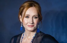J.K. Rowling na wojnie z aktywistami LGBT. Znowu grożą jej śmiercią.