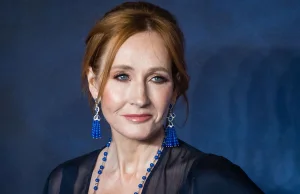 J.K. Rowling na wojnie z aktywistami LGBT. Znowu grożą jej śmiercią.