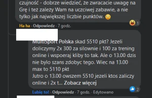 Benefit Systems SA (MultiSport) ignoruje jawne oszukiwanie we własnym konkursie