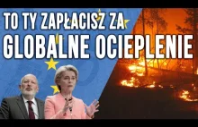 Kto zapłaci za ocieplenie klimatu?