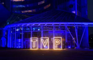 TVP planuje w tym roku 250 mln zł straty, koszty 31 proc. w górę