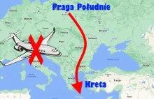 Koszmar mieszkanki Pragi Południe podczas wakacyjnego wyjazdu