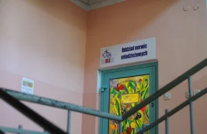 Skandal w szpitalu w Garwolinie. Pilna kontrola Ministerstwa Zdrowia