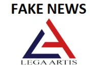 Kancelaria LEGA ARTIS z Warszawy publikuje fałszywe i zakłamane wpisy na blogu