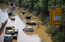 Utopione auta z Niemiec wkrótce wjadą do Polski