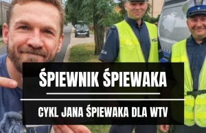 Kossakowski chwali się mandatem. Śpiewak: Cywilizacja śmierci w państwie na niby