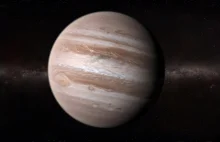 Astronom amator odkrywa nieznany księżyc Jowisza