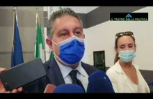 Włoski polityk: kto się nie zaszczepi poniesie konsekwencje (obywatel 2 kat)