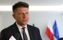Ryszard Petru wygrał proces z Jarosławem Kaczyńskim. Nie musi go przepraszać