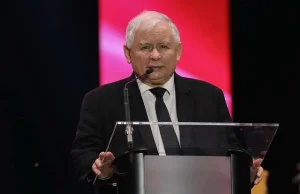 Kaczyński będzie udowadniał w sądzie, że nie jest gejem