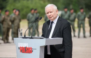 Sąd: można mówić, że Jarosław Kaczyński to oszust.