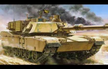 Gen. Roman Polko o zakupie czołgów Abrams