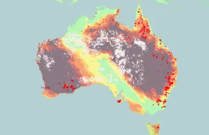 Australia płonie czyli 140 zakażeń covidem rozwala kraj...