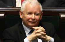 Jarosław Kaczyński jest gejem? Teraz będzie się tłumaczyć w Sądzie!