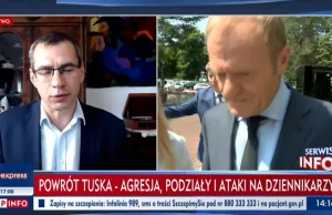 Rada Etyki Mediów: TVP jako tuba partyjna łamie prawo