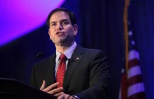 Senator Rubio: Umowa ws. NS 2 pokazuje, że USA są gotowe porzucać przyjaciół.