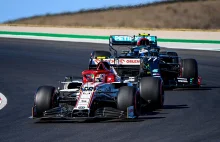 F1. Valtteri Bottas przejdzie do zespołu Alfa Romeo?