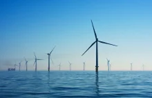 ScottishPower i Shell chcą wybudować pływającą farmę wiatrową - ŚwiatOZE.pl