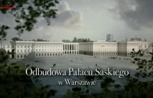 Sejm zdecydował ws. spółki do odbudowy Pałacu Saskiego. Pensje? Nawet 28 tys. zł