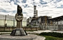 "Czarnobyl 1986". Rosyjska produkcja zadebiutowała na Netfliksie