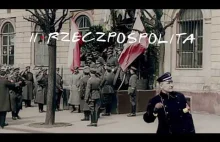 II Rzeczpospolita: Friends Intro