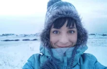 Narzekaliście na lockdown? 38-latka spędziła siedem miesięcy w Arktyce