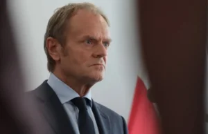 Tusk: "PiS-owskie państwo pokazuje najbardziej odrażającą twarz"