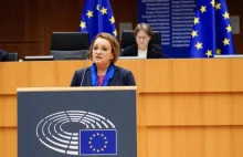 Anna Zalewska: Komisja Europejska uzurpuje sobie prawo, chce budować...