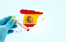 Rząd Hiszpanii: Szczepienia przeciwko Covid-19 będą co roku