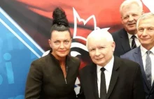 Księgowa mafii w PiS. Kim jest tajemnicza polityk od Kaczyńskiego?