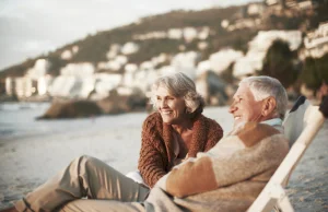 Uda się oszukać starość? Naukowcy odwrócili utratę pamięci związaną z wiekiem