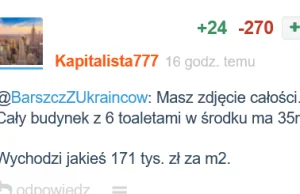 Wykopki znowu łyknęły manipulacje od @Kapitalista777