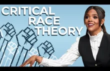 Schools are BRAINWASHING Children With Critical Race Theory