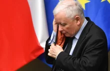 Amerykanie przestrzegają Kaczyńskiego przed atakiem na TVN. Wysłali ultimatum