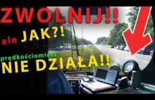 Najgorsze torowisko tramwajowe w Polsce i... najgorszy tabor tramwajowy ?!